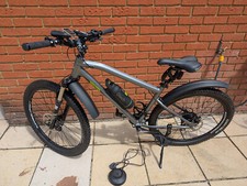 Gtech escent 27.5 for sale  STAINES-UPON-THAMES