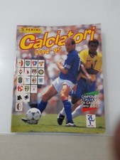 Album figurine panini usato  Roma