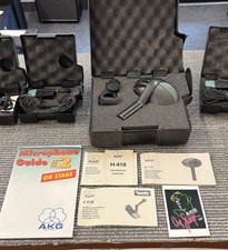 Akg d112 dynamic for sale  Savage