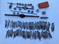 Lot taps dies for sale  Hoschton