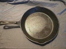 Vintage wagner cast for sale  Gettysburg