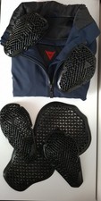 Blouson moto dainese d'occasion  Nice-