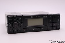 Riginal mercedes audio gebraucht kaufen  Gütersloh