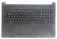 Gehäuse abdeckung touchpads gebraucht kaufen  Karlsruhe
