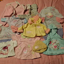 baby annabell kleidung gebraucht kaufen baby annabell kleidung gebraucht kaufen Altdöbern