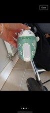 Nuby jitterbug pram for sale  SPENNYMOOR