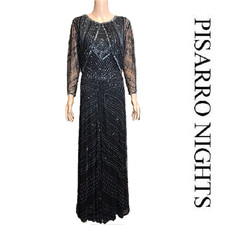 Pisarro nights beaded for sale  Klamath Falls