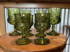 Vintage indiana green for sale  Atlantic Highlands