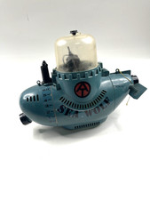 Boot action man gebraucht kaufen  Schermbeck