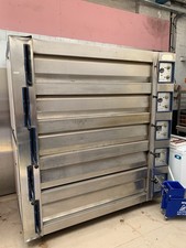 Vanguard ovens industrial for sale  BIRMINGHAM