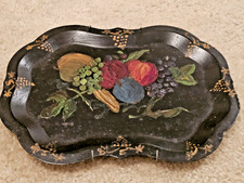 Vintage black hand for sale  Stafford