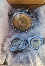 1937 ford gauges for sale  GRIMSBY