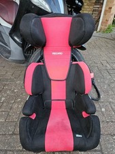 Recaro milano child for sale  CAMBERLEY