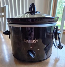 Crock pot quart for sale  Augusta