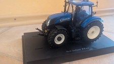 New holland trecker gebraucht kaufen  Cadenberge