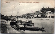 Allemagne wurzburg ref d'occasion  France