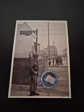 Souvenir berliner postkarte gebraucht kaufen  Frohburg