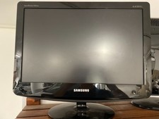 Monitor samsung syncmaster usato  Italia