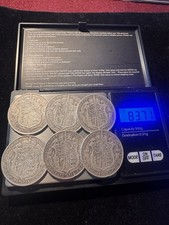halfcrown coins for sale  NEWPORT