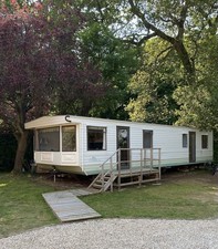 35ft bed abi for sale  BASINGSTOKE