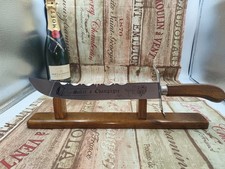 Bottle champagne opener d'occasion  Nîmes