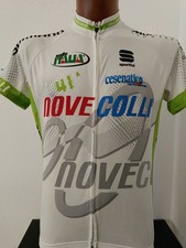 Maglia shirt ciclismo usato  Rimini
