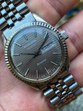 Orologio watch wyler usato  Taglio di Po