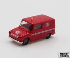 Brekina 147 fridolin gebraucht kaufen  Hersbruck