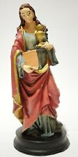 Santi e Beati Santa Maria Maddalena 13cm Figure Statuetta comprar usado  Enviando para Brazil