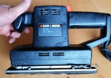 Black decker bd273 gebraucht kaufen  Heuerßen