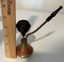 Vintage brass hookah for sale  Mitchell