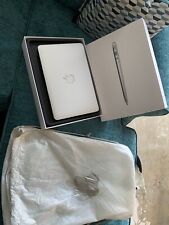 Apple macbook air for sale  BUCKIE