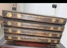 Wood painted faux for sale  San Diego