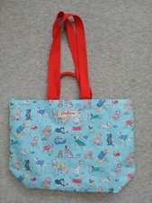 Cath kidston tote for sale  ST. ANDREWS