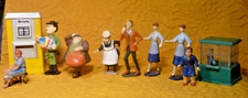 Figuren disney siku gebraucht kaufen  Halstenbek
