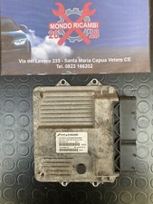 51862580 centralina modulo usato  Santa Maria Capua Vetere