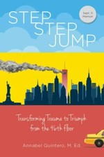 Step Step Jump - Transforming Trauma to Triumph from the 46th Floor, usado comprar usado  Enviando para Brazil