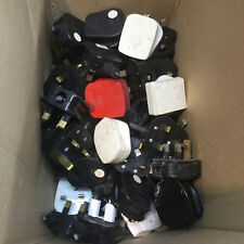 50x pin mains for sale  CHERTSEY