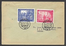 Rare linn stamp d'occasion  Expédié en Belgium