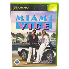 Microsoft xbox miami gebraucht kaufen  Witten