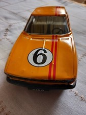 Miniature vintage fiat d'occasion  Chantilly