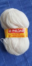 Pelote phildar objectif d'occasion  Limoges-