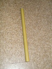 Usado, tubo de fibra de carbono kev lar 1,3" ID x 1,41" OD x 22" eixo de remo caiaque SUP canoa comprar usado  Enviando para Brazil