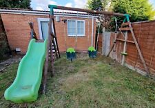 Little tikes wooden for sale  BIRMINGHAM