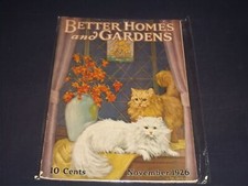 1926 november better for sale  New Brunswick