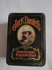 Jack daniels tin for sale  Green Valley