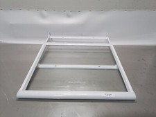 Fridge glass shelf d'occasion  Expédié en Belgium