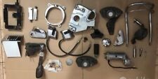 Pezzi ricambio harley usato  Italia