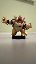 Nintendo amiibo bowser gebraucht kaufen  Bremen