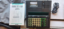 Calcolatrice olivetti vintage usato  Italia